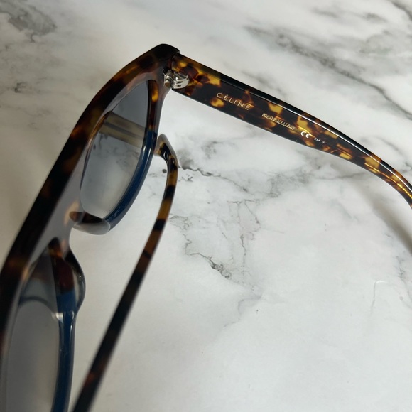 CELINE Sunglasses - Picture 4 of 4